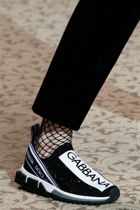 dolce gabbana shoes 2019